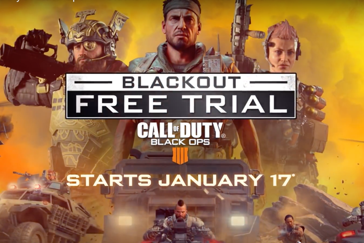 call of duty for pc for free to play free